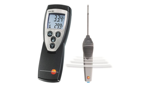 เครื่องวัดอุณหภูมิ digital Thermometer